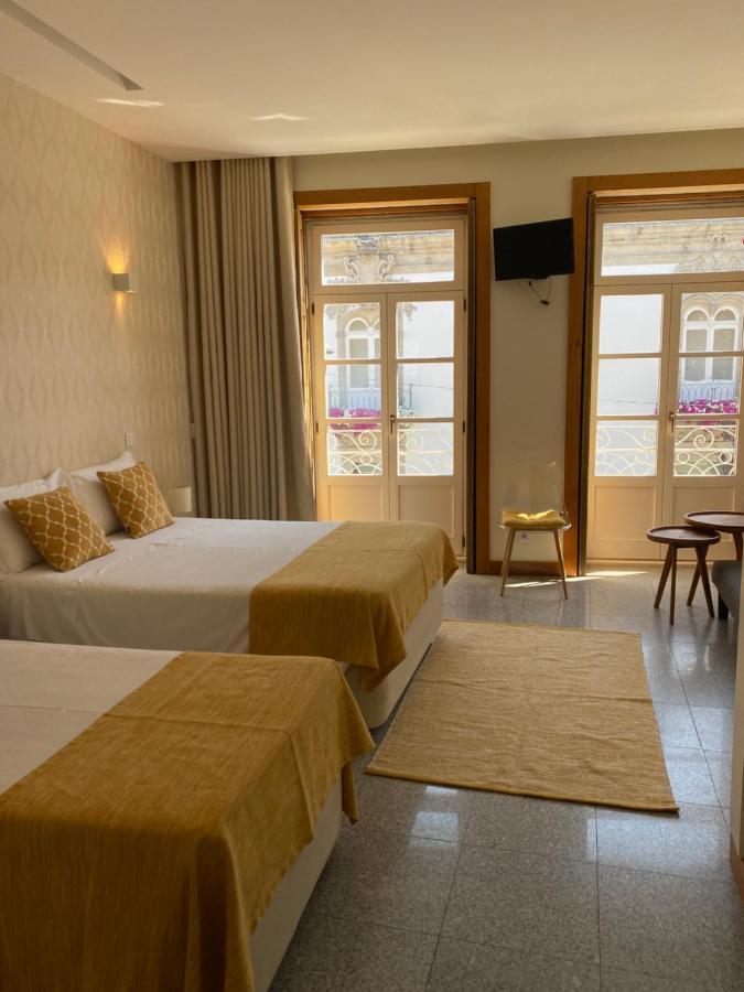 Enjoy Viana - Guest House Viana do Castelo Kültér fotó