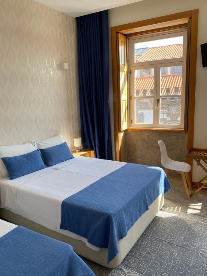 Enjoy Viana - Guest House Viana do Castelo Kültér fotó