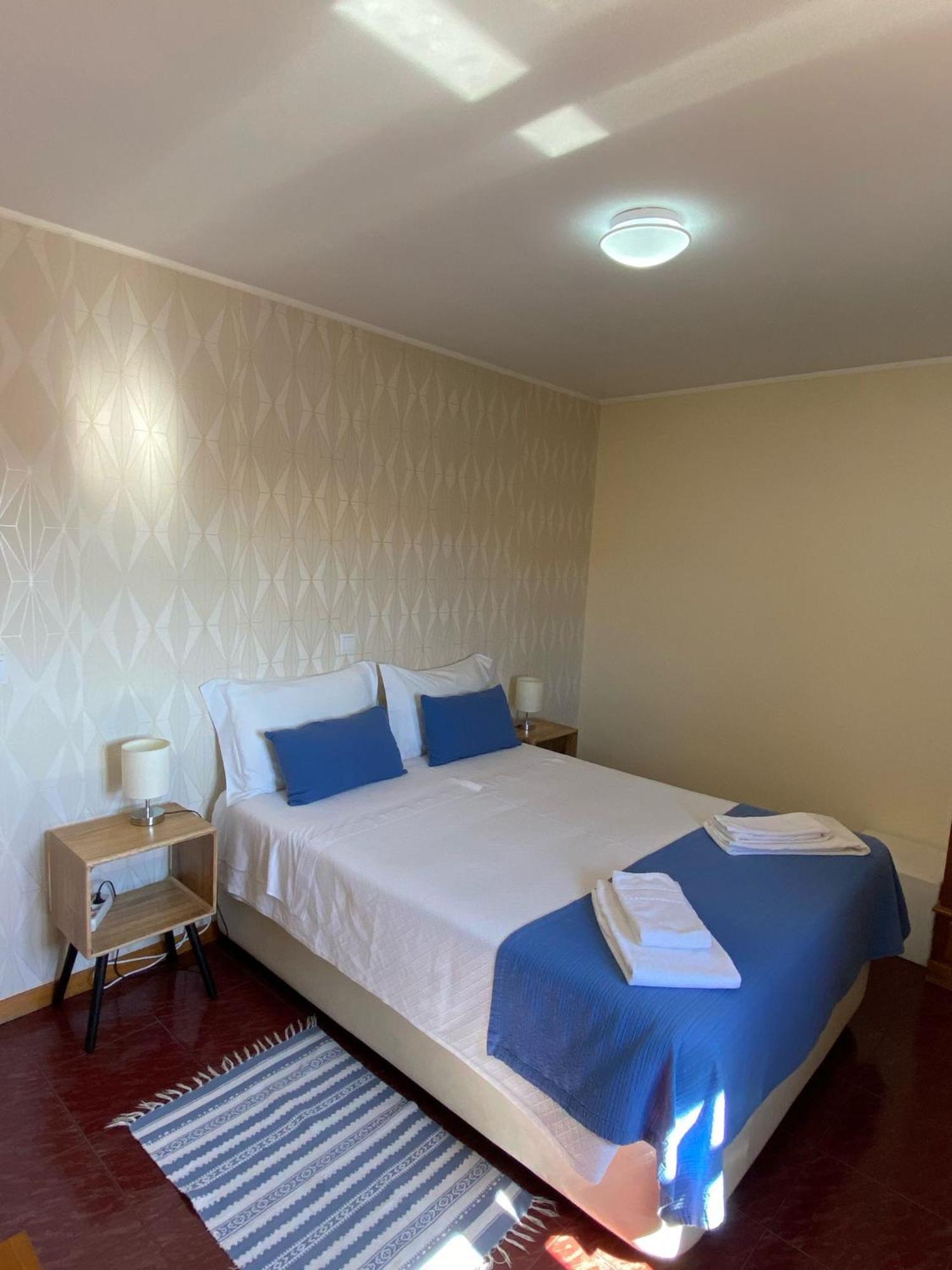 Enjoy Viana - Guest House Viana do Castelo Kültér fotó