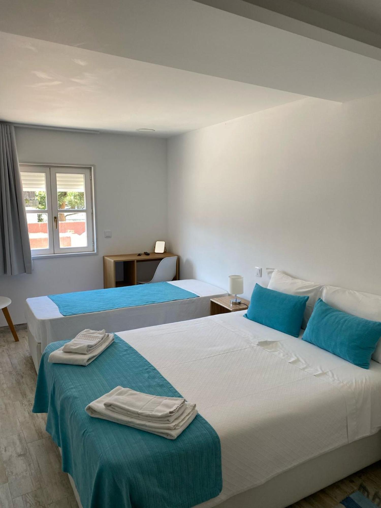 Enjoy Viana - Guest House Viana do Castelo Kültér fotó