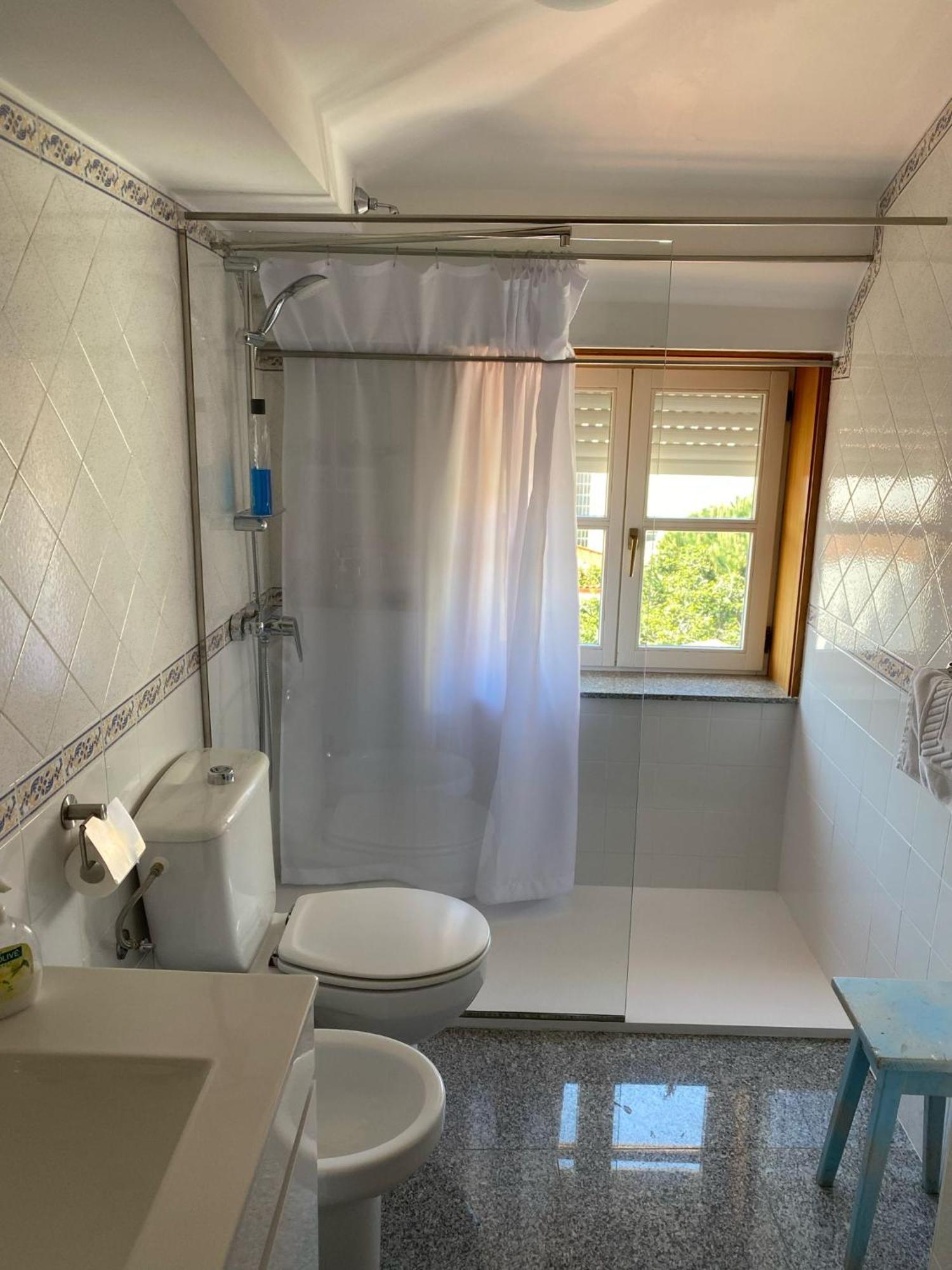 Enjoy Viana - Guest House Viana do Castelo Kültér fotó