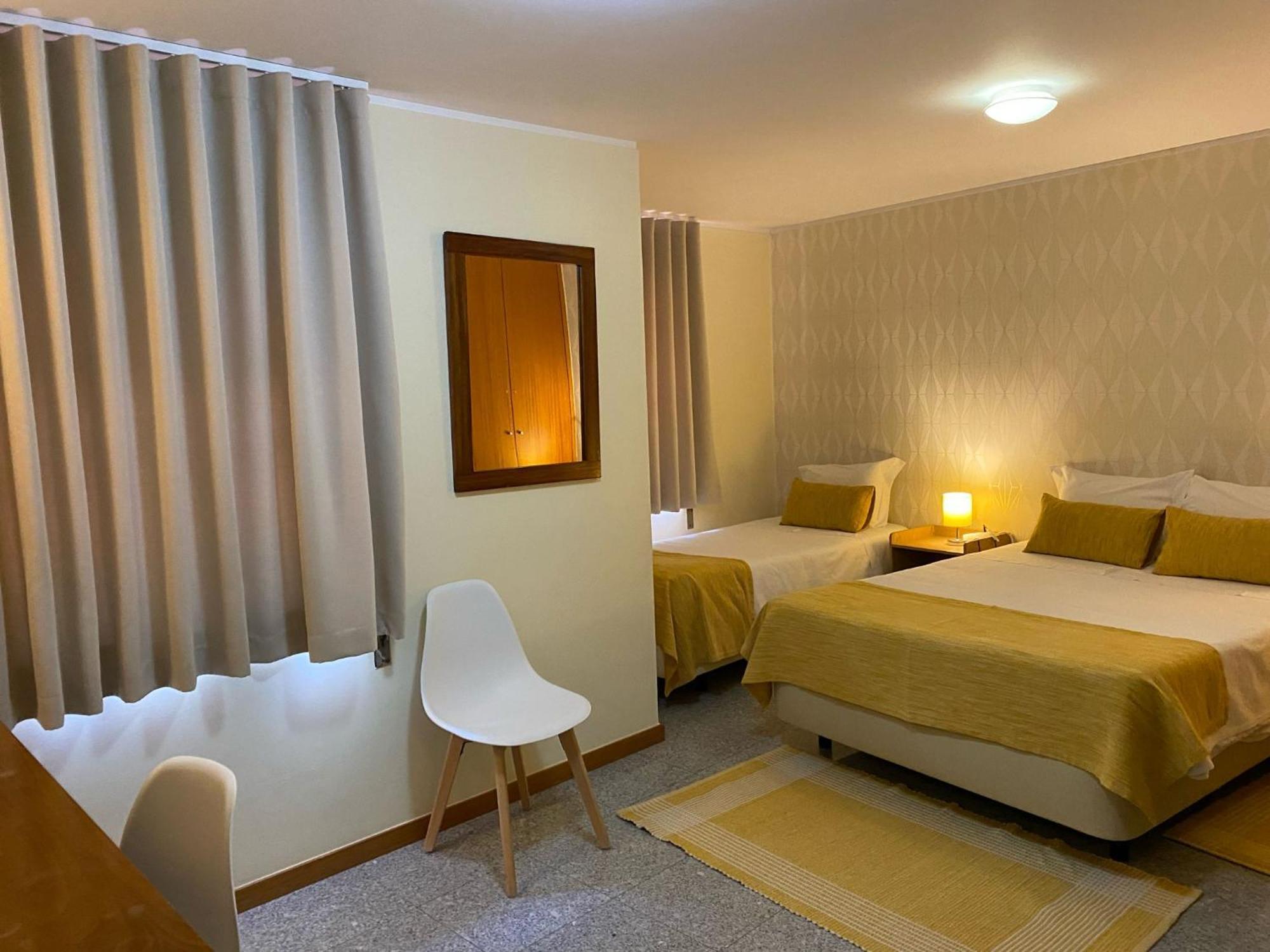 Enjoy Viana - Guest House Viana do Castelo Kültér fotó