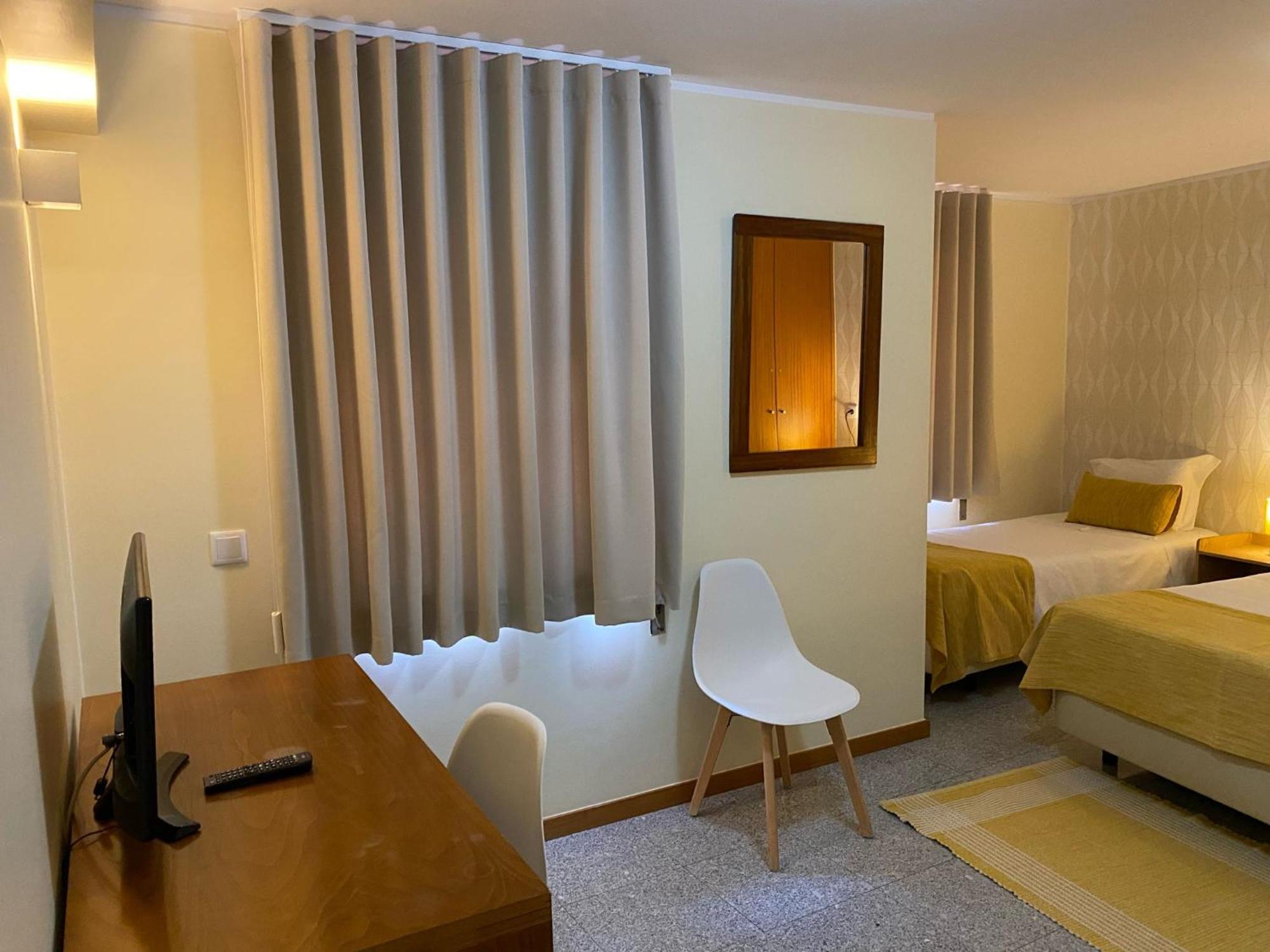 Enjoy Viana - Guest House Viana do Castelo Kültér fotó