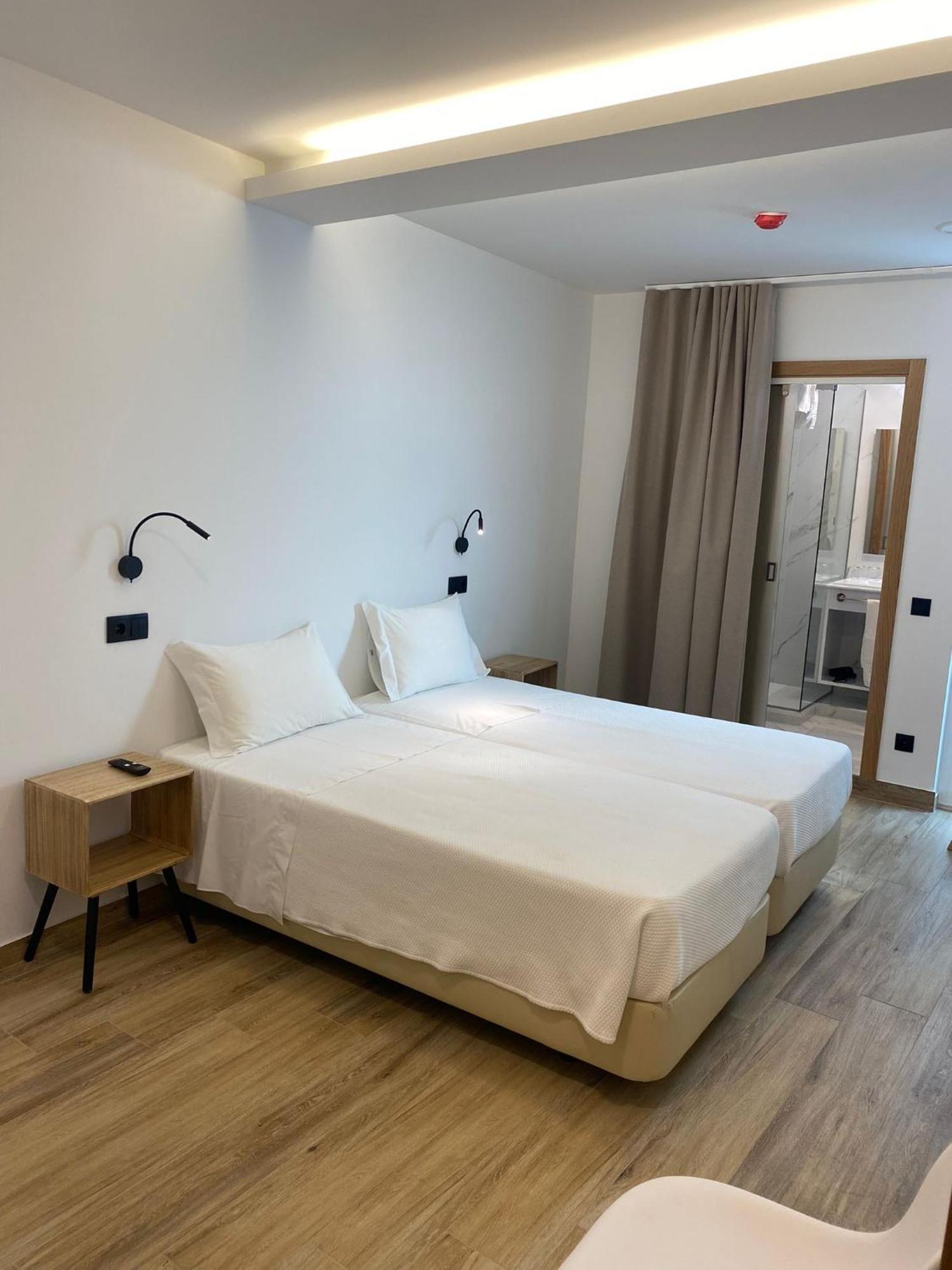 Enjoy Viana - Guest House Viana do Castelo Kültér fotó