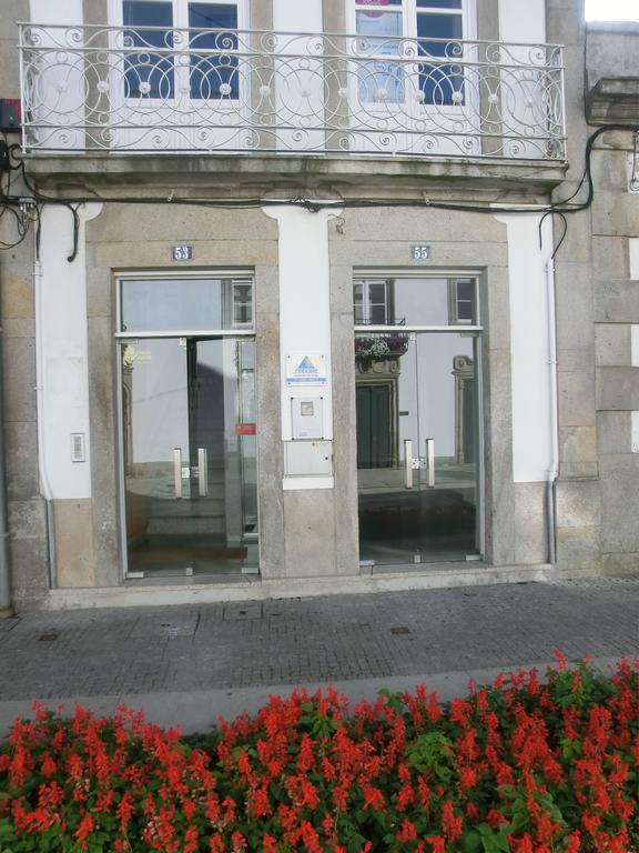 Enjoy Viana - Guest House Viana do Castelo Kültér fotó