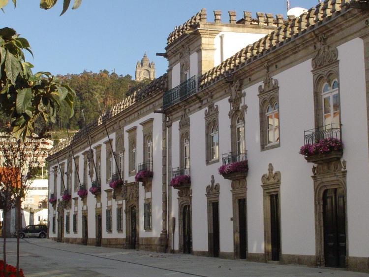 Enjoy Viana - Guest House Viana do Castelo Kültér fotó