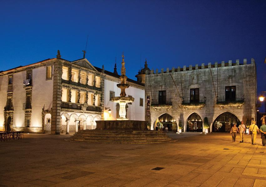 Enjoy Viana - Guest House Viana do Castelo Kültér fotó