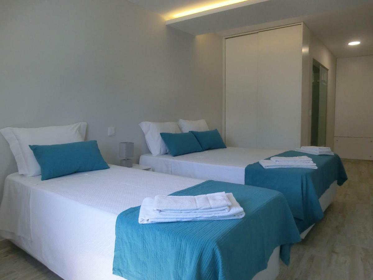 Enjoy Viana - Guest House Viana do Castelo Kültér fotó