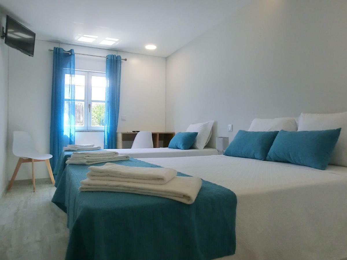 Enjoy Viana - Guest House Viana do Castelo Kültér fotó