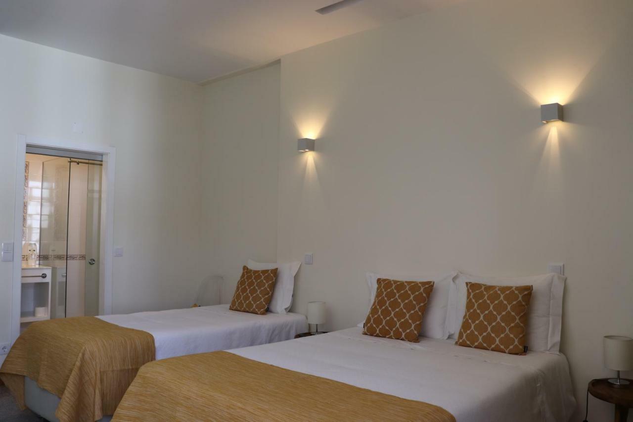 Enjoy Viana - Guest House Viana do Castelo Kültér fotó