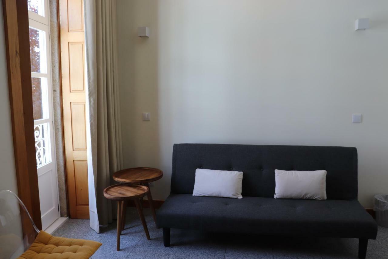 Enjoy Viana - Guest House Viana do Castelo Kültér fotó